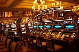 Blackjack table interface on Dream Gaming