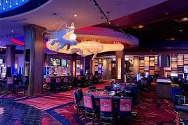 Live-dealer tables in Recently Played